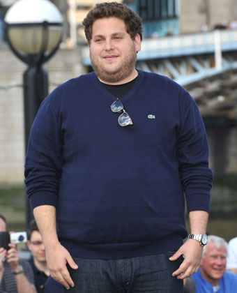 From Doughy To Dynamite: Jonah Hill & Others Transformed!