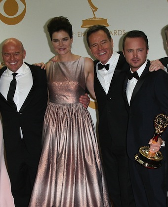 65th Annual Emmy Awards