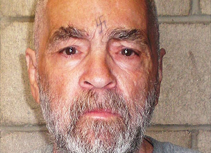 Charles Manson Granted Marriage License To Marry 26 Year Old Visitor