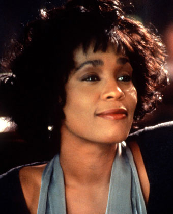 Whitney Houston On Film: The Star's Sparkling Body Of Work