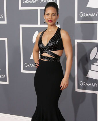 Grammy Awards Best-Dressed