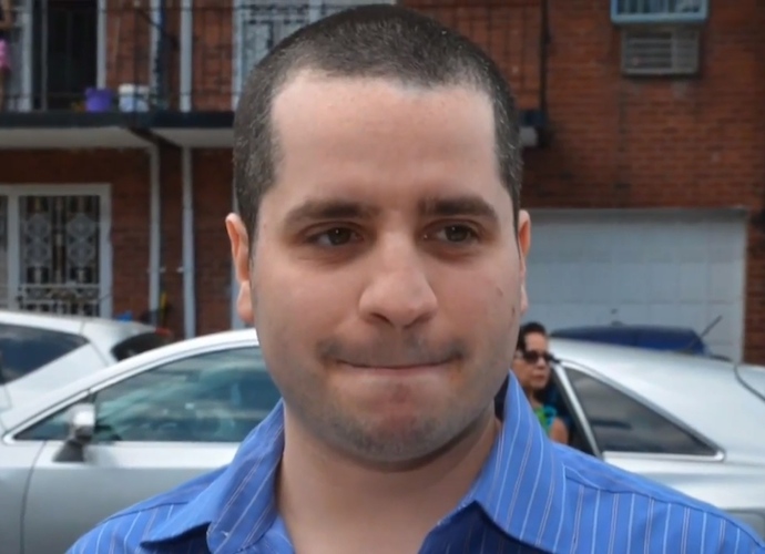 Gilberto Valle, ‘Cannibal Cop,’ Released With Time Served