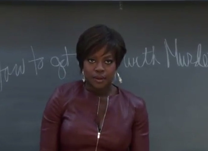 ‘How To Get Away With Murder’ Recap: Sam Knew Lila Was Pregnant; Annalise Leads Police To Sam