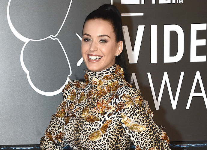 Katy Perry Opens Up About Depression Following Russell Brand Split, Suicidal Thoughts