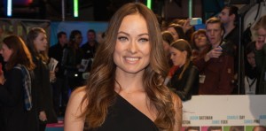 World premiere of 'Horrible Bosses 2' at the Odeon West End - Arrivals Featuring: Olivia Wilde Where: London, United Kingdom When: 12 Nov 2014 Credit: WENN.com