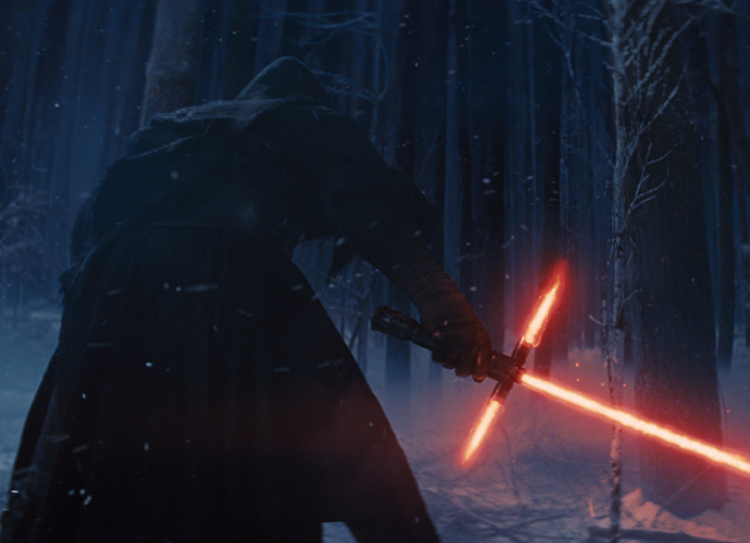 Star Wars The Force Awakens Teaser Trailer Released Uinterview