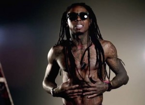 Lil Wayne Mixed Tape