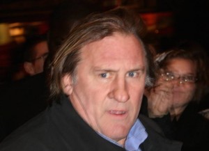 French Actor Gerard Depardieu Accused Of Sexual Assault, Denies Allegations (Image: Getty)