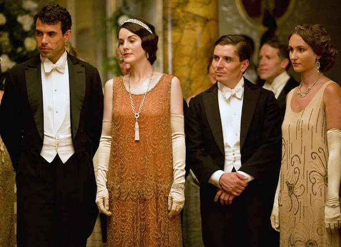 Ultimate 'Downton Abbey' Gift Guide - uInterview