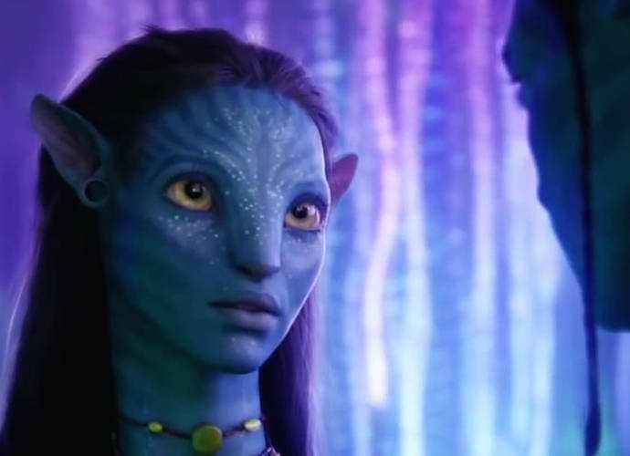 Avatar's Na'vi (Image: 20th Century Fox)