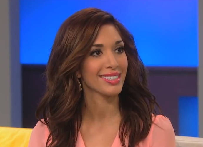 Farrah Abraham Gives Daughter $600 As The Tooth Fairy - uInterview.