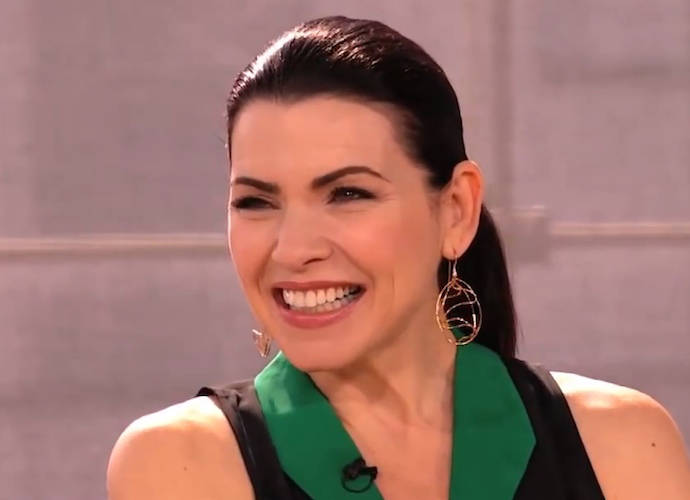 Julianna Margulies On Good Wife Finale