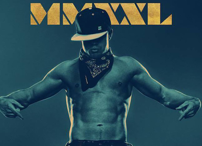 ‘Magic Mike XXL’ Trailer Shows Off Stars’ Impressive Abs
