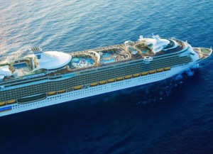 Royal Caribbean Cruise (Image: Royal Caribbean)