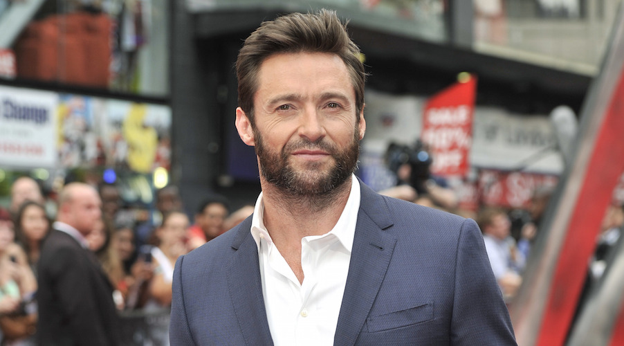 'The Wolverine' U.K. film premiere held at the Empire Leicester Aquare - Arrivals Featuring: Hugh Jackman Where: London, United Kingdom When: 16 Jul 2013 Credit: Daniel Deme/WENN.com