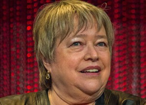 Kathy Bates Channels Bruno Mars In New 'Lip Sync Battle' Preview