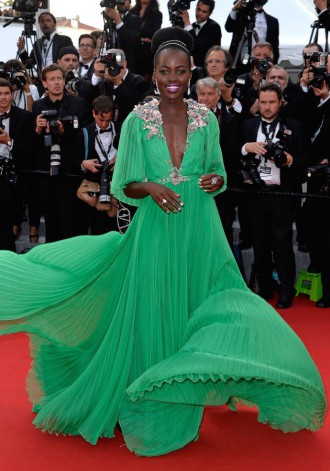 Cannes Film Festival 2015: Best Dressed