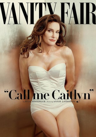 Caitlyn Jenner: A History In Pictures From Bruce Jenner To Caitlyn