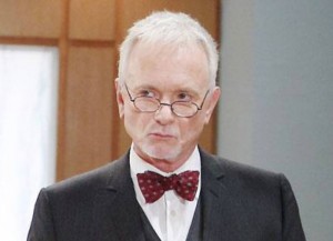 Anthony Geary on 'General Hospital' (Image: ABC)