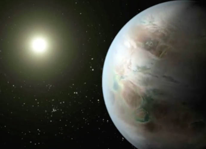 NASA discovers Kepler-452b, Earth's Cousin
