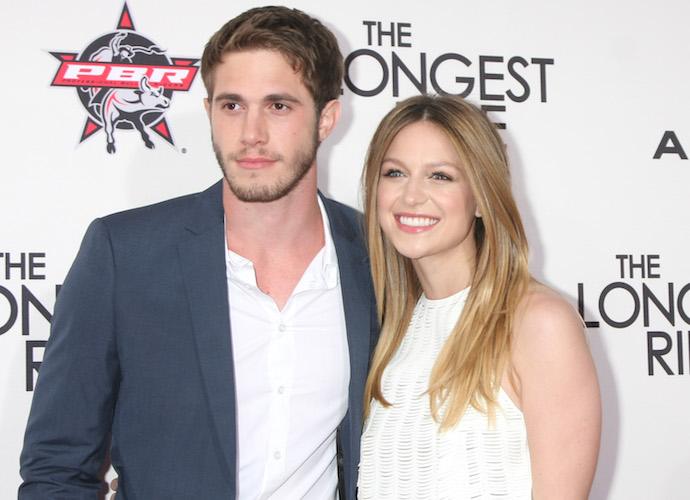 The Longest Ride Premiere Featuring: Kyle Jenner, Melissa Benoist Where: Los Angeles, California, United States When: 07 Apr 2015 Credit: Nicky Nelson/WENN.com