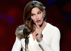 Caitlyn Jenner (Image: Getty)