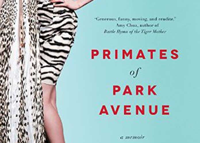 Primates Of Park Avenue