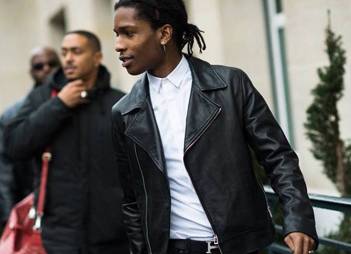 A$AP Rocky Named Creative Director Of MTV Labs - uInterview