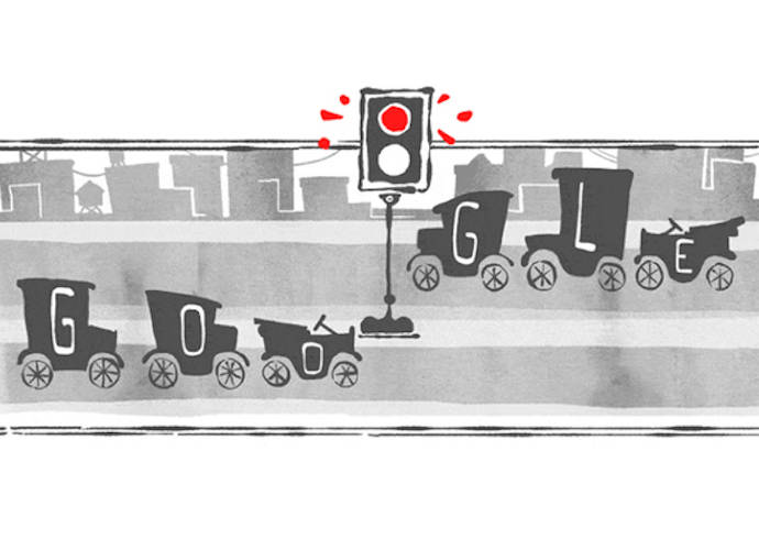 traffic-light-google-doodle