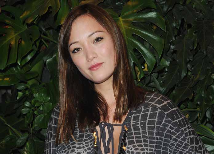 Pom Klementieff 2016: Replay Flagship Opening - Cocktail And Party