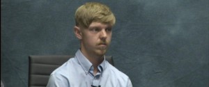Ethan Couch