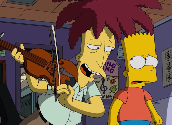 The Simpsons Halloween Special Sideshow Bob Kills Bart In Treehouse Of Horror Uinterview 