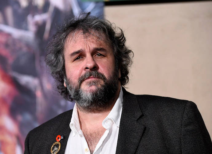 Peter Jackson Says He Was Ghosted By Makers Of New ‘Lord Of The Rings’ After They Asked For Advice