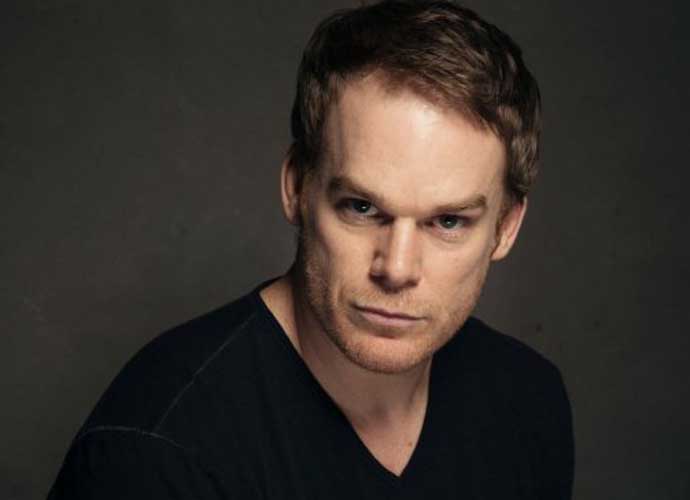 Michael C. Hall As Dexter (Photo: Getty Images)