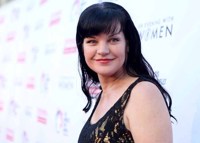LOS ANGELES, CA - MAY 21: Actress Pauly Perrette attends An Evening with Women benefiting the Los Angeles LGBT Center at the Hollywood Palladium on May 21, 2016 in Los Angeles, California. (Photo by Matt Winkelmeyer/Getty Images for Los Angeles LGBT Center)