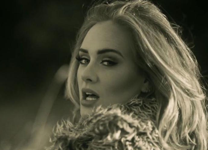 Adele Announces 2016 North American Tour