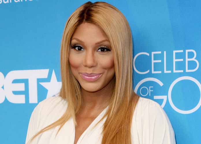 Tamar Braxton Says Car Was Broken Into At Home: ‘I’m Not Safe Anywhere’