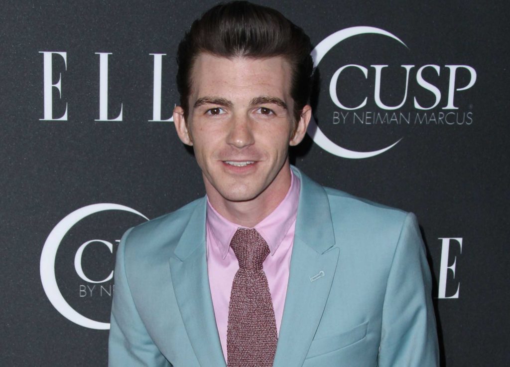Drake Bell Released From Jail After 48 Hours For Second DUI Offense - uInterview