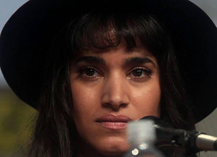 Sofia Boutella Cast As 'The Mummy' In Upcoming Reboot