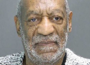 Bill Cosby's Mugshot released (Image: PA State Corrections)