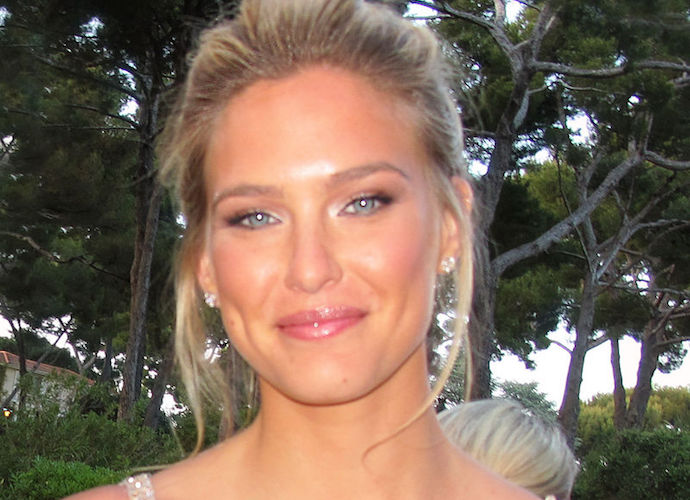 Bar Refaeli Detained On Tax Evasion Charges