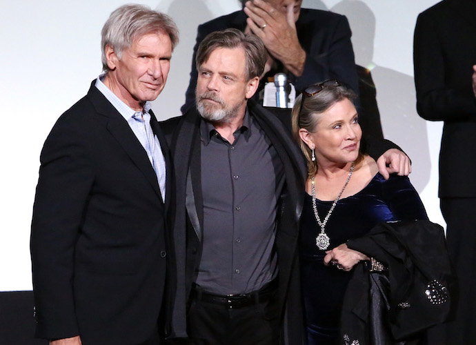 news-harrison-ford-mark-hamill-carrie-fisher