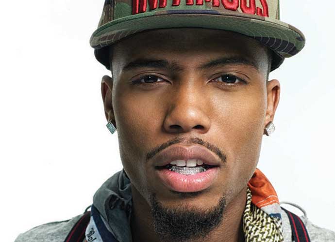 B.o.B. claims the Earth is flat