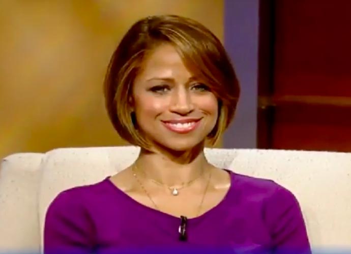 Stacey Dash Speaks Out on White Actor Cast as Michael Jackson