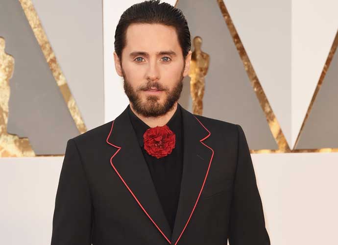 HOLLYWOOD, CA - FEBRUARY 28: Actor Jared Leto attends the 88th Annual Academy Awards at Hollywood & Highland Center on February 28, 2016 in Hollywood, California. (Photo by Jason Merritt/Getty Images)
