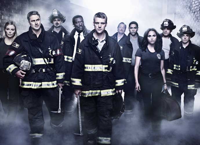 Chicago Fire Season 1 Episode 19 Recapitulate