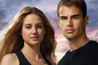 Divergent فلم فیلم سینمایی