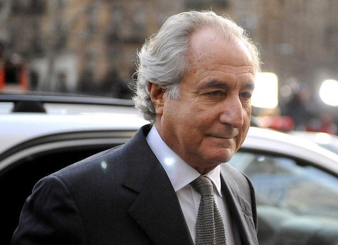 Bernie Madoff (Image: Wikimedia)
