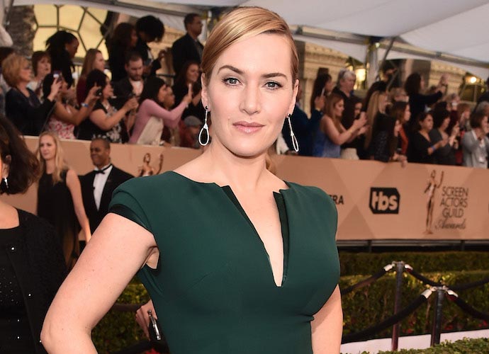 Kate Winslet (Image: Getty)