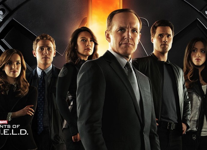 ABC's Agents of Shield